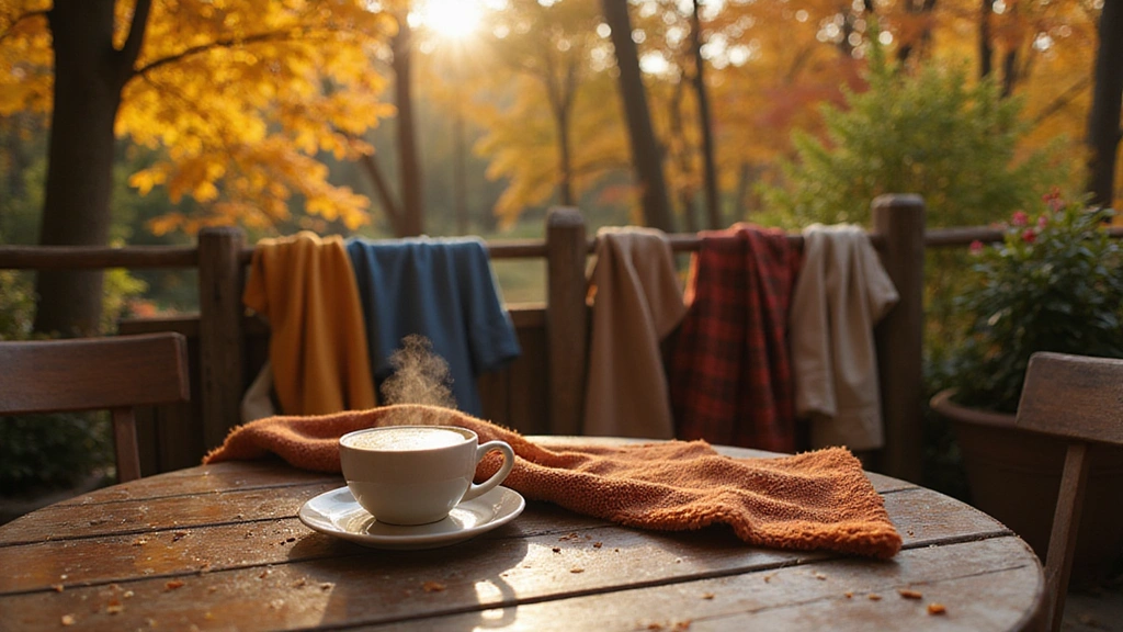 15 Casual Fall Outfits That'll Keep You Cozy and Stylish This Season!